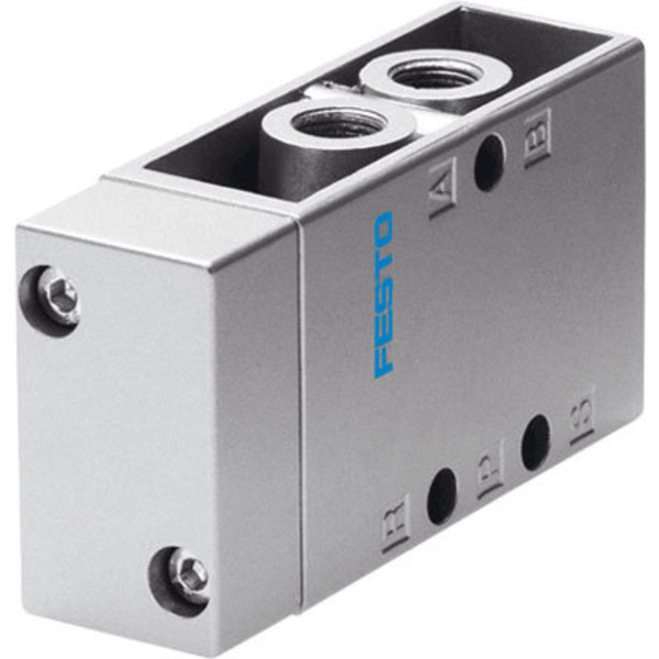 Festo Pneumatic Valve VL-5-1/4 VL-5-1/4